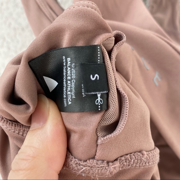 Balance Athletica Isla Bra - Picture 7 of 10